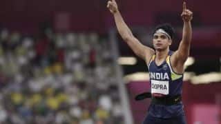 Neeraj Chopra Headlines 37-Member Indian Athletics Team Selected For Commonwealth Games